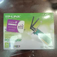 کارت شبکه بی سیم