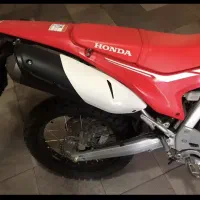 هندا CRF 250  L|موتورسیکلت|مشهد, هفت تیر (حافظ)|دیوار