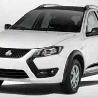 کوئیک جی ایکس ال صفر موجود در نمایندگی