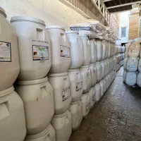 فروش انواع کلر،کات کبود،سولفات مس،ژاول