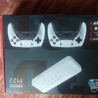 دسگاه بازی M22