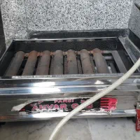 کباب پز|اجاق گاز و لوازم برقی پخت‌وپز|سنندج, |دیوار