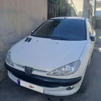 206|خودرو سواری و وانت|همدان, |دیوار