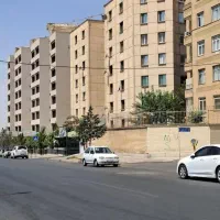 آپارتمان بهارشمالی منوچهری غربی دو نبش کوچه آسمان