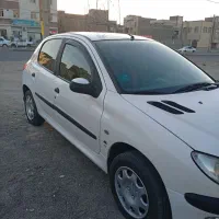 ۲۰۶ مدل ۸۸|خودرو سواری و وانت|زاهدان, |دیوار