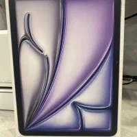 iPad 11 air m3 آکبند