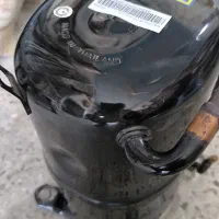 موتور پیستونی 30 هزار کالترون با گاز 410