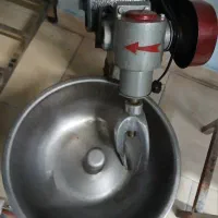 خمیر گیر ۸کیلویی /