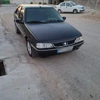 slx 1400 گاز سیم