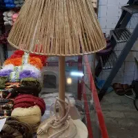 فریم آباژور و لوستر