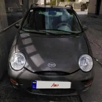 ام وی ام 110چهارسیلندر مدل 1393 بی رنگ