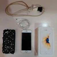 گوشی آیفون 6s