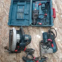 کلیه ابزار مارک رونیکس اصل چین یکجا فروخته می‌شود.