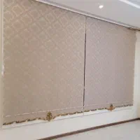 پرده زبرا به قیمت کارخانه