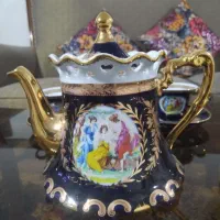 سرویس چا ی خوری