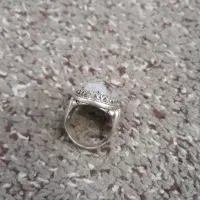 انگشترنقره