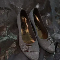 کفش عروس
