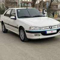 پارس ELX مدل 90 ( موتور زانتیا )