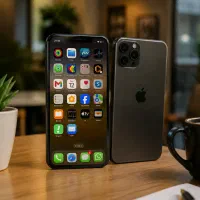 گوشی آیفون 11 پرومکس