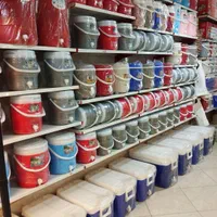 پخش انواع کلمن و یخدان آب با دوام بالا کلی و جزئی