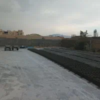 کارگر ساده و نگهبان 24ساعته