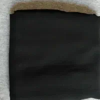 چادر مشکی ساده