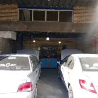 تعمیرگاه خودروضمانتی مکانیکی سیمکش جلوبندی یدک کش