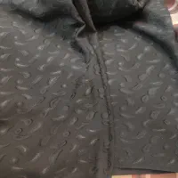 چادر مشکی جنس اعلا کره ای