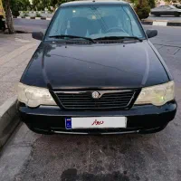 پراید مدل 90