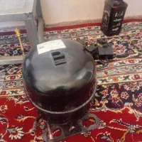 موتور یخچال دوتاست