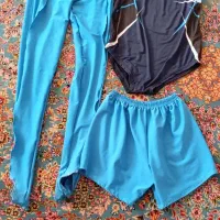 لباس ژیمناستیک پسرانه