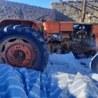 تراکتور رومانی