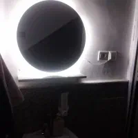 اینه بک لایت