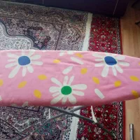 میز اتو بلند پایه سالم