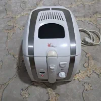 سرخ کن با روغن
