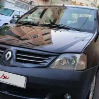 ال نود L90، مدل87، فولE2 اصل فرانسه، پارس خودرویی