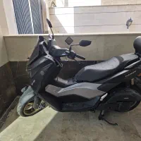 یاماها Nmax techmax