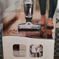 جارو برقی عصایی بیسلBissell مدل ۲۲۲۳E