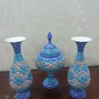 ست میناکاری نو