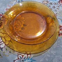 ظروف پذیرایی کریستال