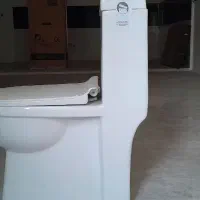 توالت فرنگی