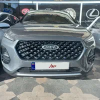 x22 pro|خودرو سواری و وانت|شیراز, درکی|دیوار