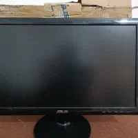 مانیتور ASUS VS207