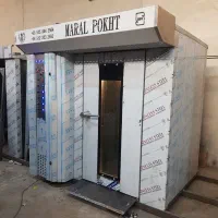 دستگاه فر فانتزی قنادی