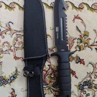 چاقو کمپینگ و کوهنوردی