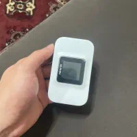 مودم جیبی در حد نو