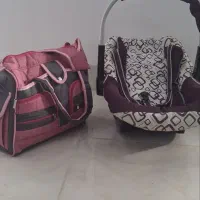 کیف کودک و کریر