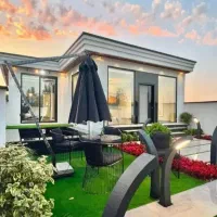 ملک باارزش موقعیت خوب (حس زندگی واقعی)