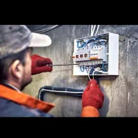 برقکاری ساختمان و صنعتی