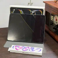 ایپد m4 پرو ۱۳ اینچ ۵۱۲